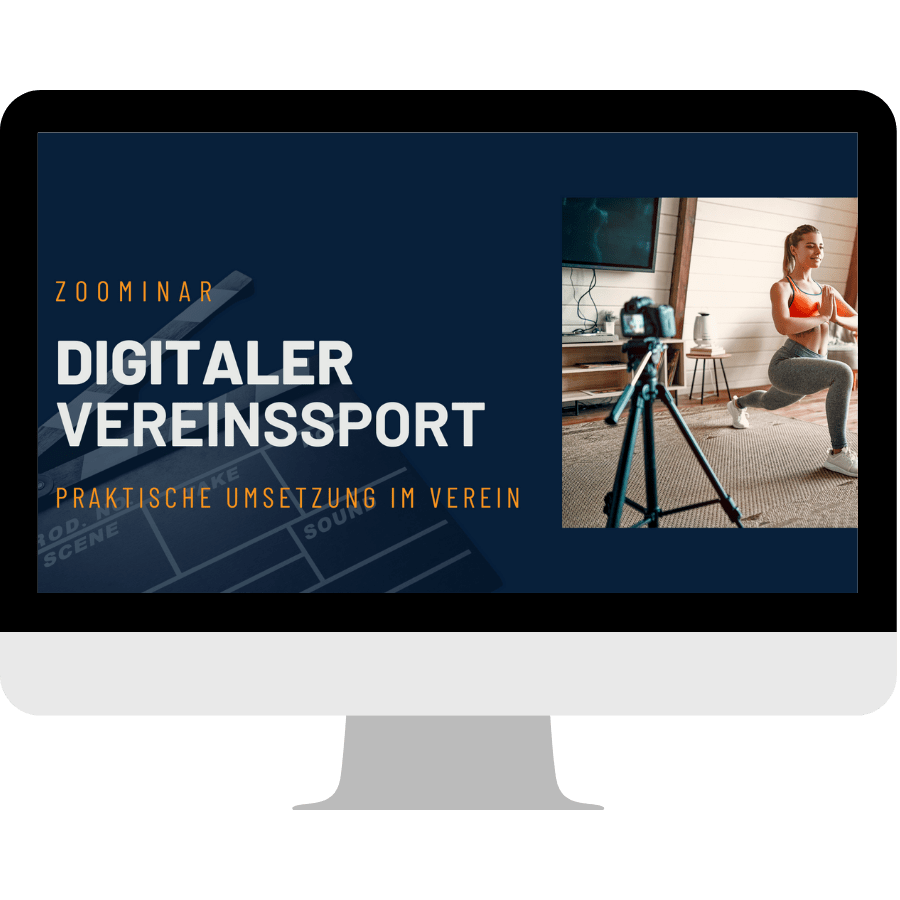 Vorschaubild digitaler Vereinssport Vorschaubild digitaler Vereinssport