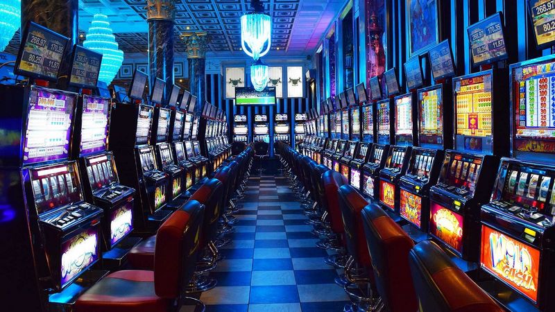 Die besten Online-Casinos ohne Selbstsperrung im Jahr 2026 – Unsere Expertenauswahl Die besten Online-Casinos ohne Selbstsperrung im Jahr 2026 – Unsere Expertenauswahl