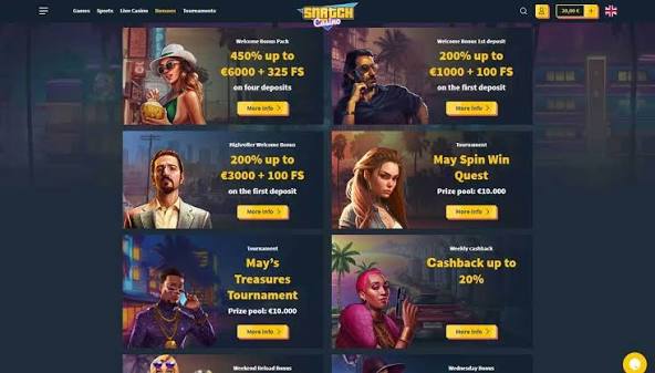 Recensione del Casinò Online Wintino: Analisi Completa del Sito Recensione del Casinò Online Wintino: Analisi Completa del Sito