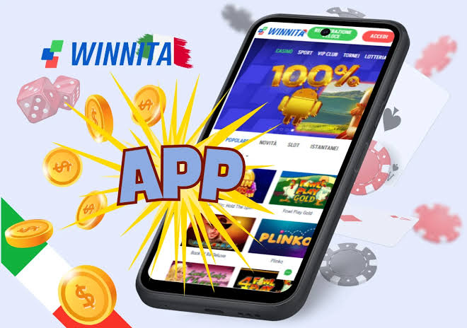 Sito di Winnita Casino - Testimonianza 2026 (Aggiornata)